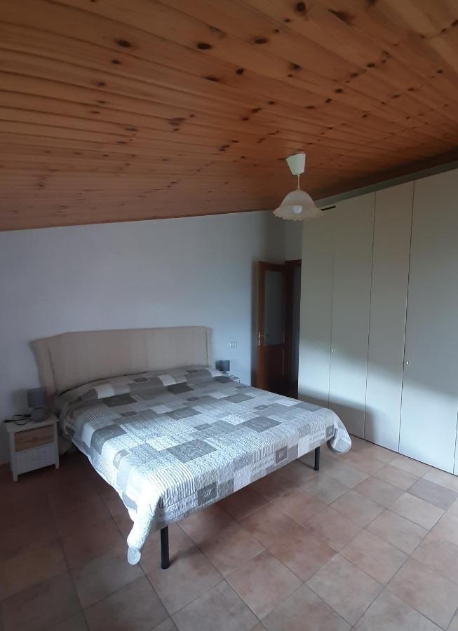La Casa Di Amelia Villa Borzonasca Exterior foto