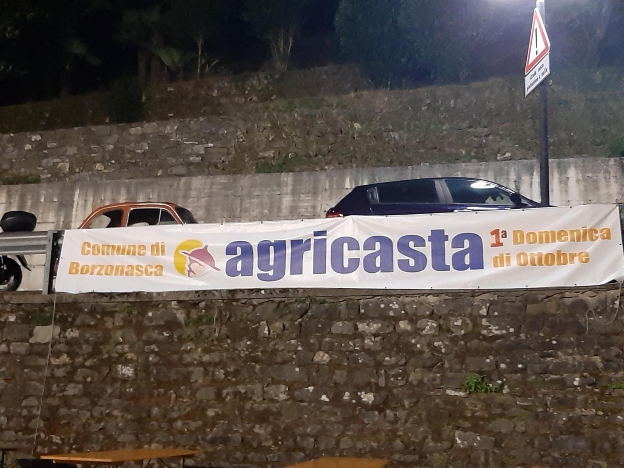 La Casa Di Amelia Villa Borzonasca Exterior foto